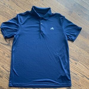 MENS Medium Adidas polo